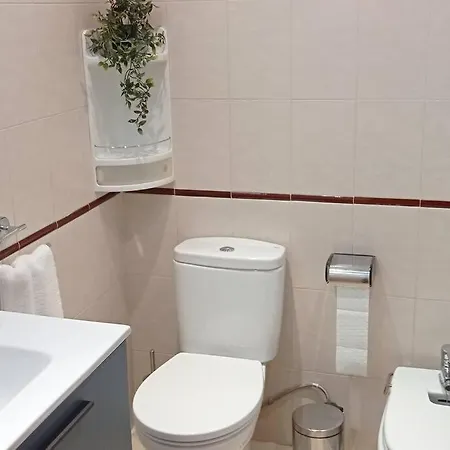 Apartment Doctor Galvez Ginachero Con Piscina Fuengirola